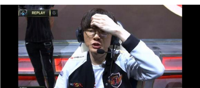  Faker爆冷击败SKT，绝杀引爆全场！